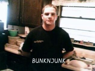 BUNKNJUNK