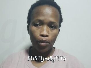 BUSTYmilkyTITS
