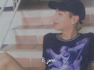 B_jorn