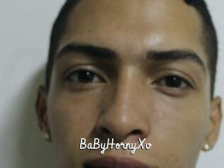 BaByHornyXv