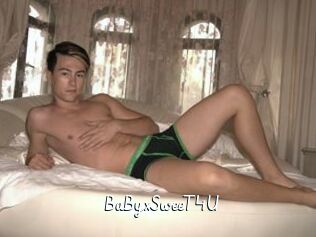 BaByxSweeT4U