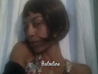 Babaline