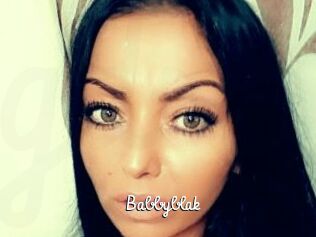 Babbyblak Galerie du Sexe