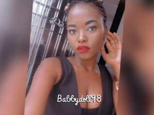 Babbydoll98