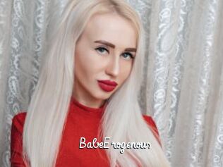 BabeErogenous