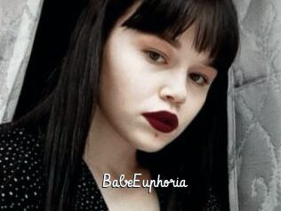 BabeEuphoria