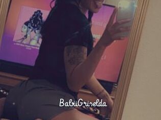 BabiiGriselda