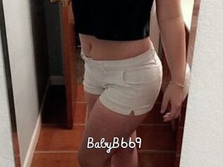 BabyB669