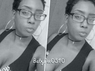 BabyDee0510