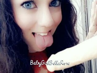 BabyGirlBellaRose