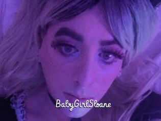 BabyGirlSloane