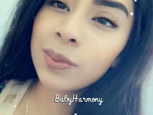 BabyHarmony
