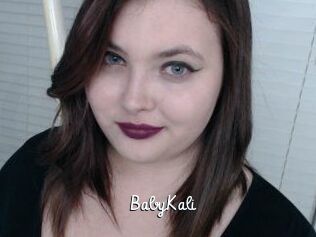 BabyKali