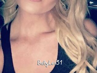 BabyLex31