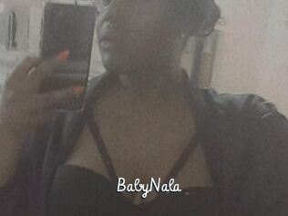 BabyNala