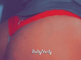 BabyNasty
