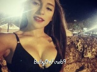 BabyOnFire69