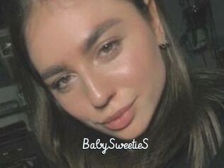 BabySweetieS