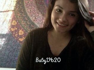 BabyV620