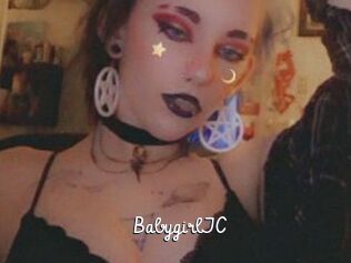BabygirlJC