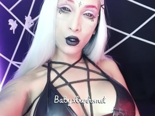 Babyxbaphomet