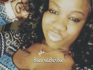 BacardiBarbie