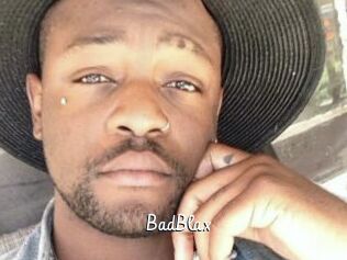 BadBlax