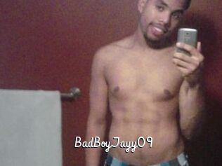BadBoyJayy09