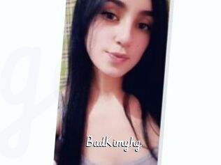 BadKimyhg