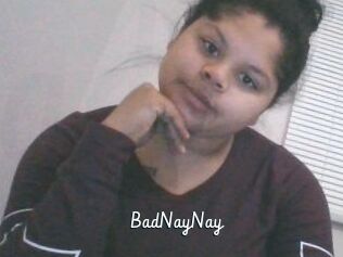 BadNayNay