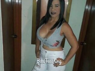 BadTeaching