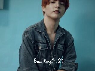 Bad_boy1421