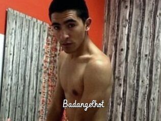Badangelhot