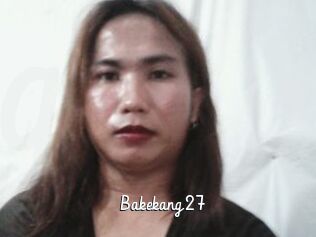 Bakekang27