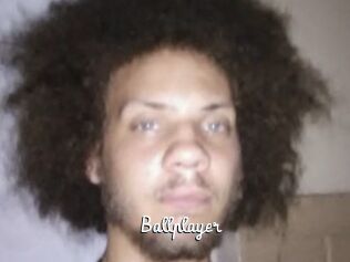 Ballplayer
