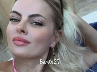 Bambi27