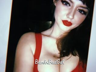 BambiBadGal