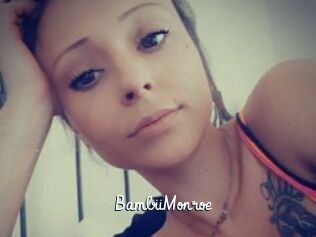 BambiiMonroe