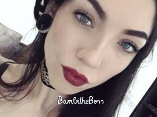 Bambi_theBoss