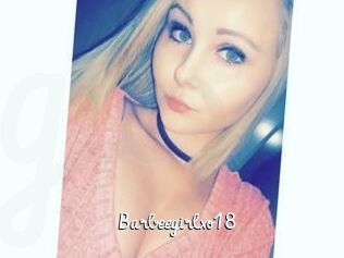 Barbeegirlxo18