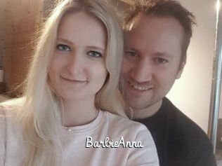 BarbieAnna