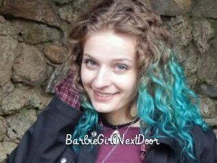 BarbieGirlNextDoor