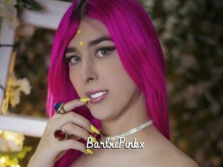 BarbiePinkx