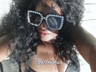 BarbieSpice