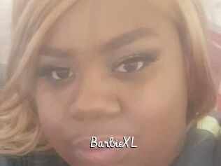 BarbieXL