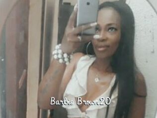 Barbie_Brown20