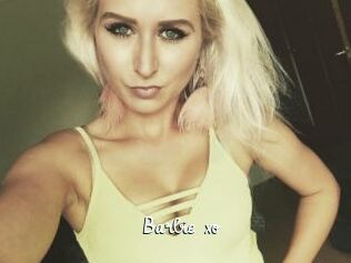 Barbie_xo