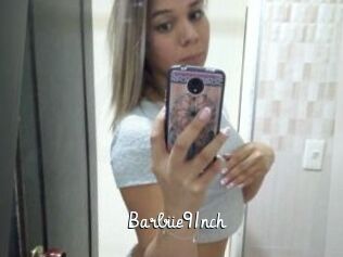 Barbiie9Inch