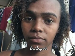 Barbiynah