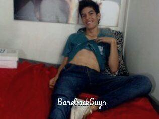 BarebackGuys